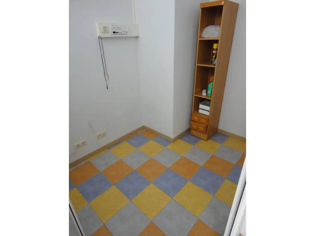Local comercial en venda a Avenida MUNTANER, imagen 3