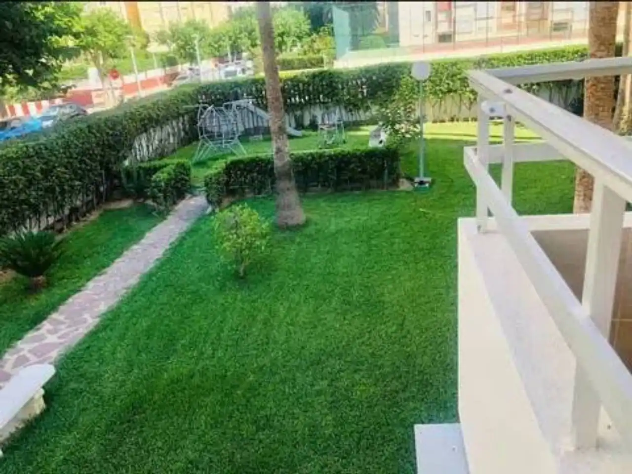 Apartament amb piscina de lloguer a Calle Calle De Formentera, imagen 21
