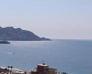 Exterior view of Flat for sale in Benidorm  with Terrace