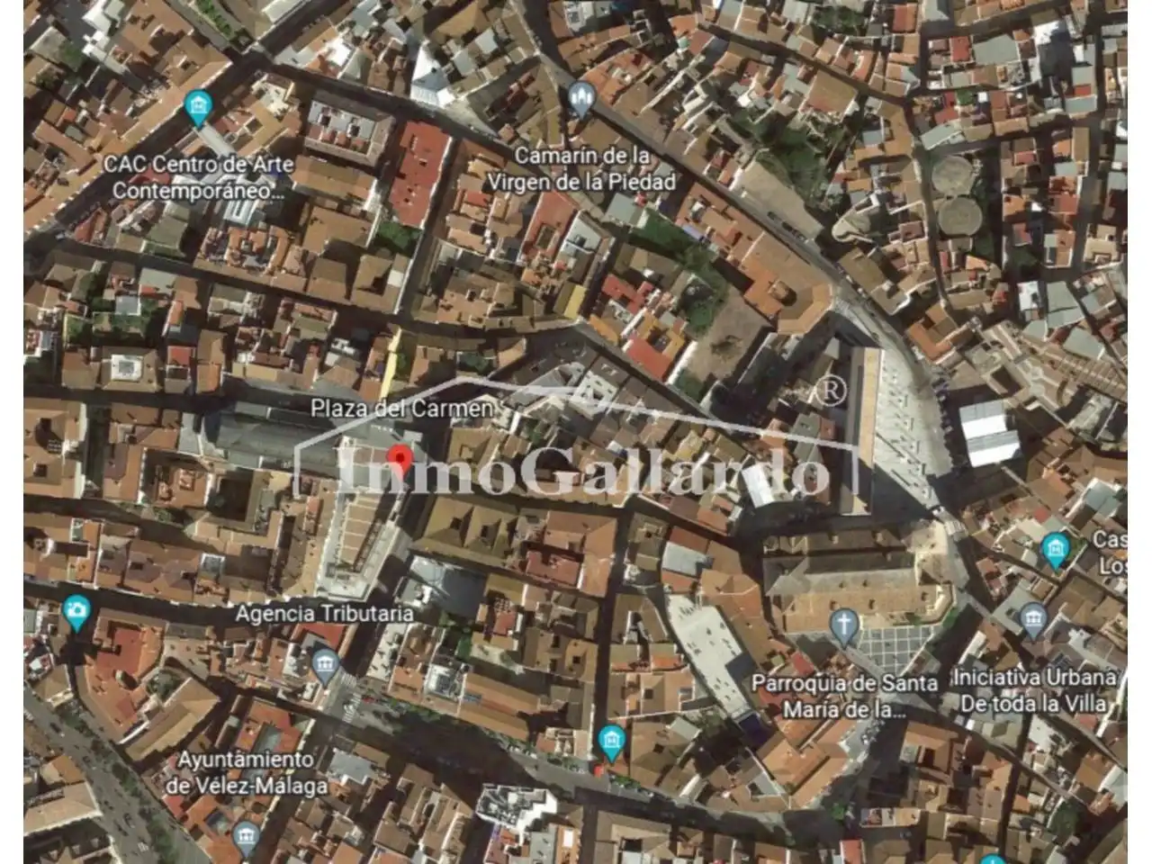 Terrain rustique à vendre à Vélez-Málaga ciudad, imagen 8