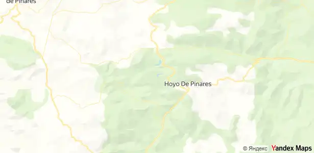 Wohnung zum Verkauf in El Hoyo de Pinares