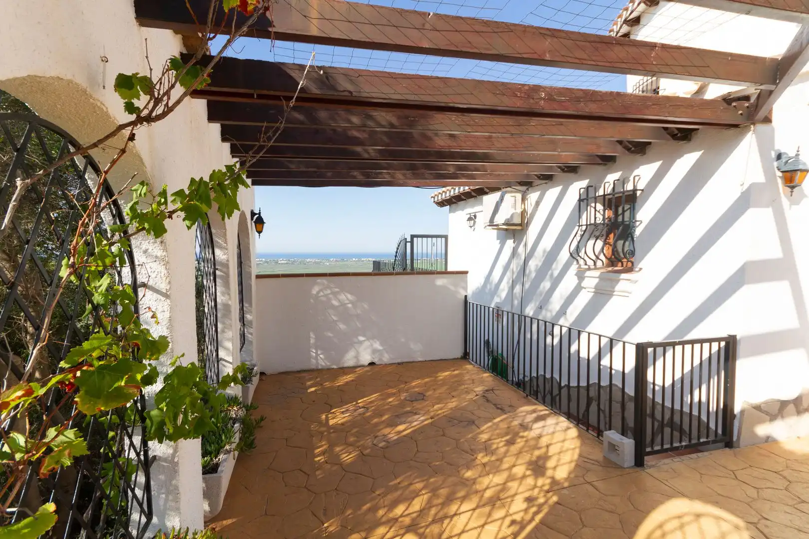 Villa mit Pool zum Verkauf in Pego, imagen 28