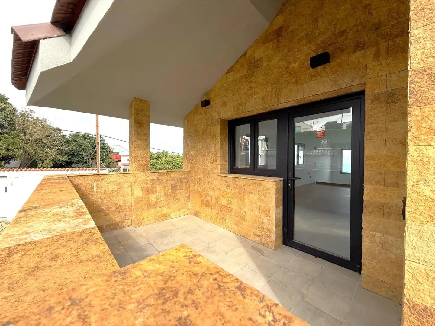 Casa o xalet en venda en Teror amb Aire condicionat, Calefacció i Jardí privat