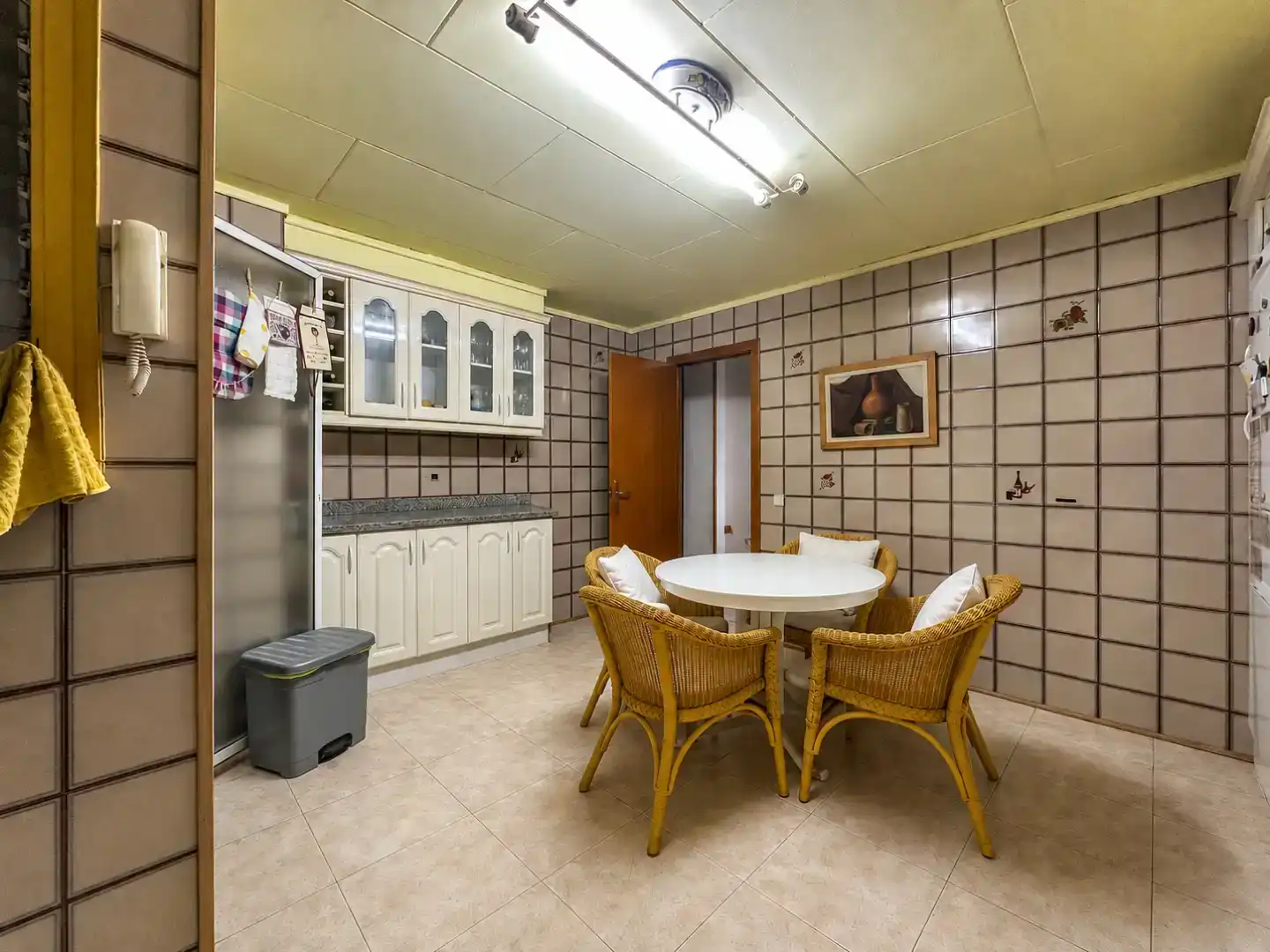 Piso en venta en Ponent