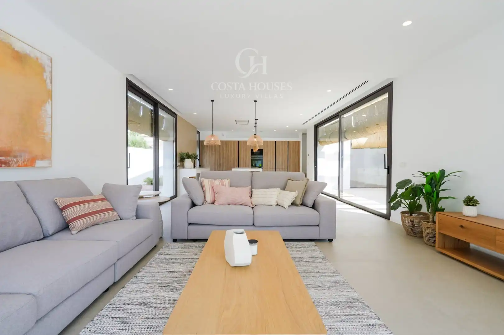 Detached house with terrace for sale in Benimeit - Tabaira, imagen 9