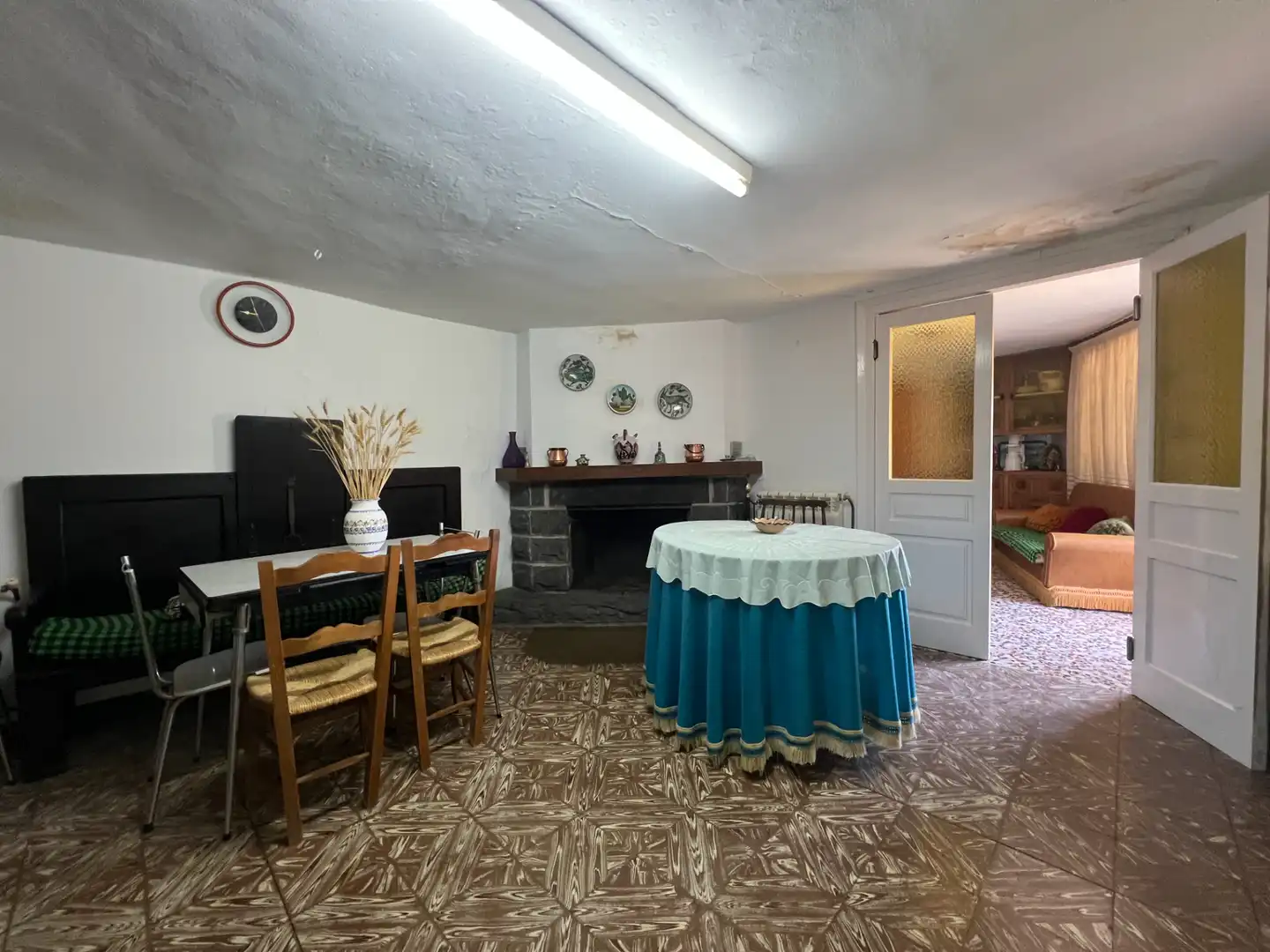 Country homes for sale in Aragüés del Puerto
