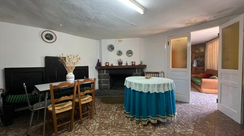 Foto 5 de Finca rústica en venta en Calle Labati, 1, Aragüés del Puerto, Huesca