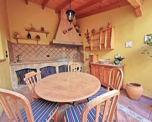 Cuina de Casa o xalet en venda en  Santa Cruz de Tenerife Capital amb Terrassa