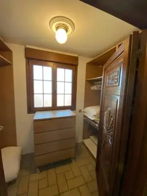 Habitación de Casa o chalet en venta en Arriate con Aire acondicionado, Jardín privado y Terraza