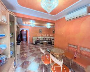 Living room of Flat for sale in  Madrid Capital  with Air Conditioner