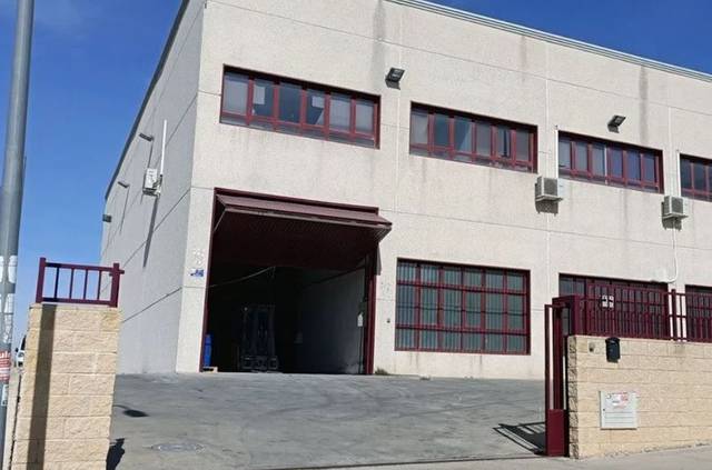 Nave industrial en Alquiler en Monte Boyal en Casarrubios del Monte pueblo
