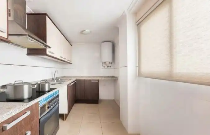 Appartement avec ascenseur à vendre à Calle EMILIO LLOPIS, imagen 3