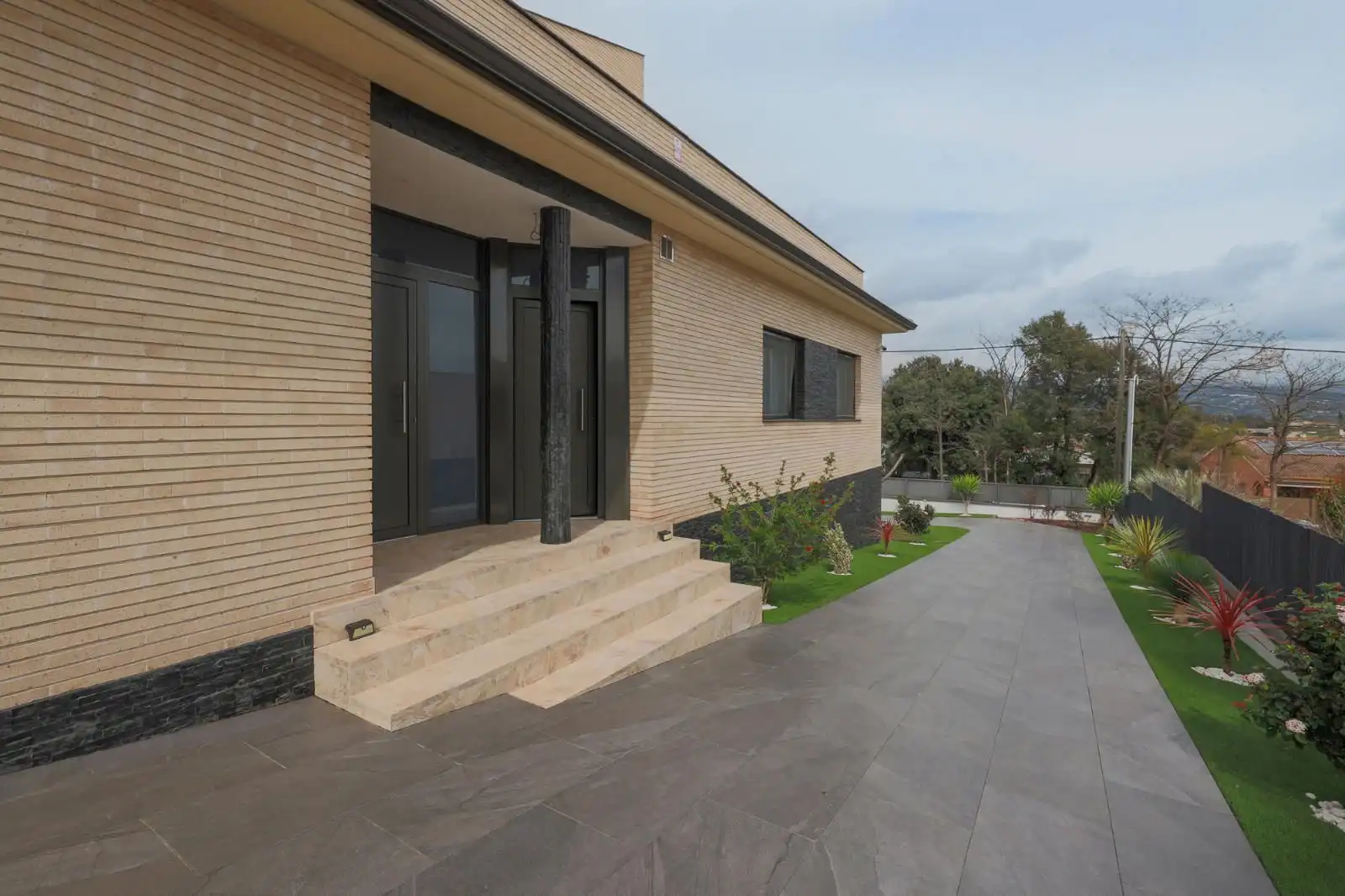 Casa o chalet en venta en Caldes, Lliçà d'Amunt