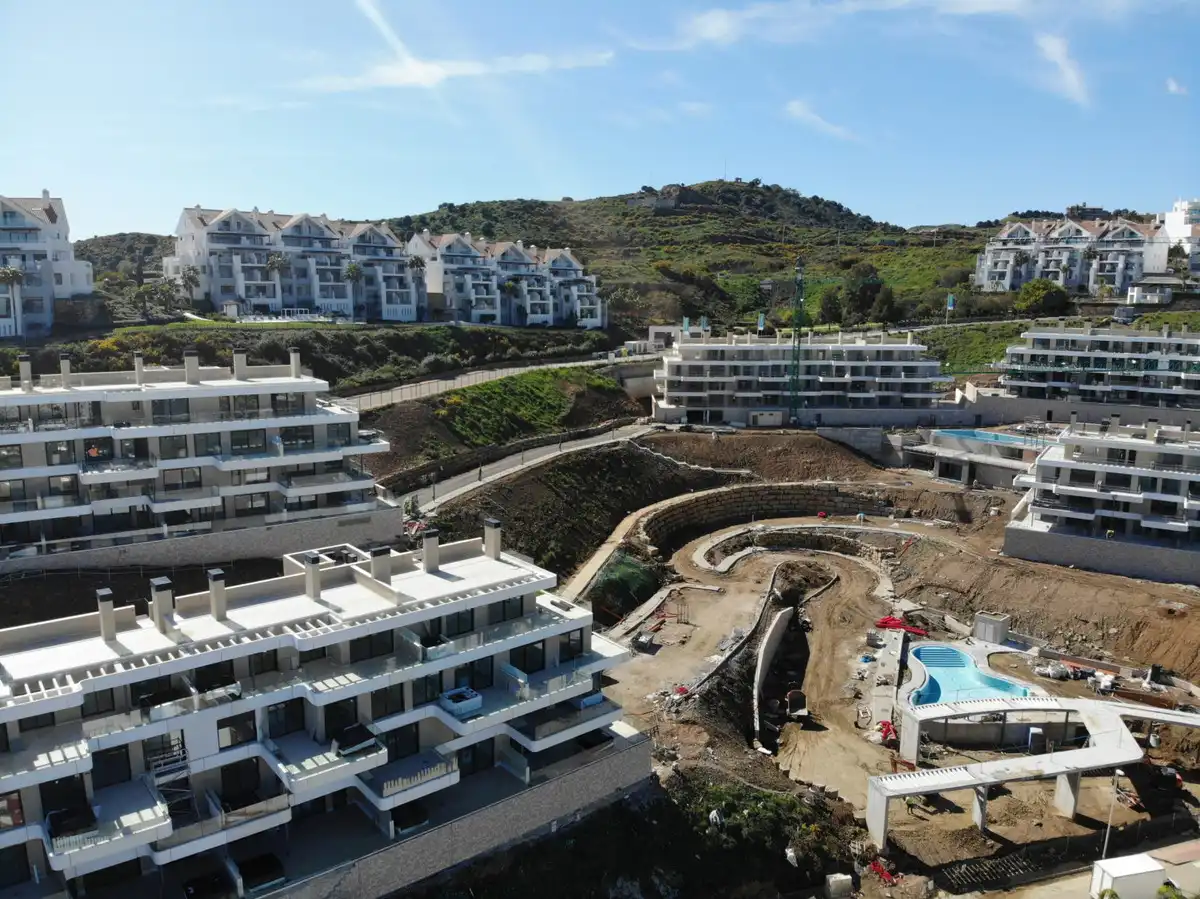 Àtic en venda a Riviera del Sol, imagen 23