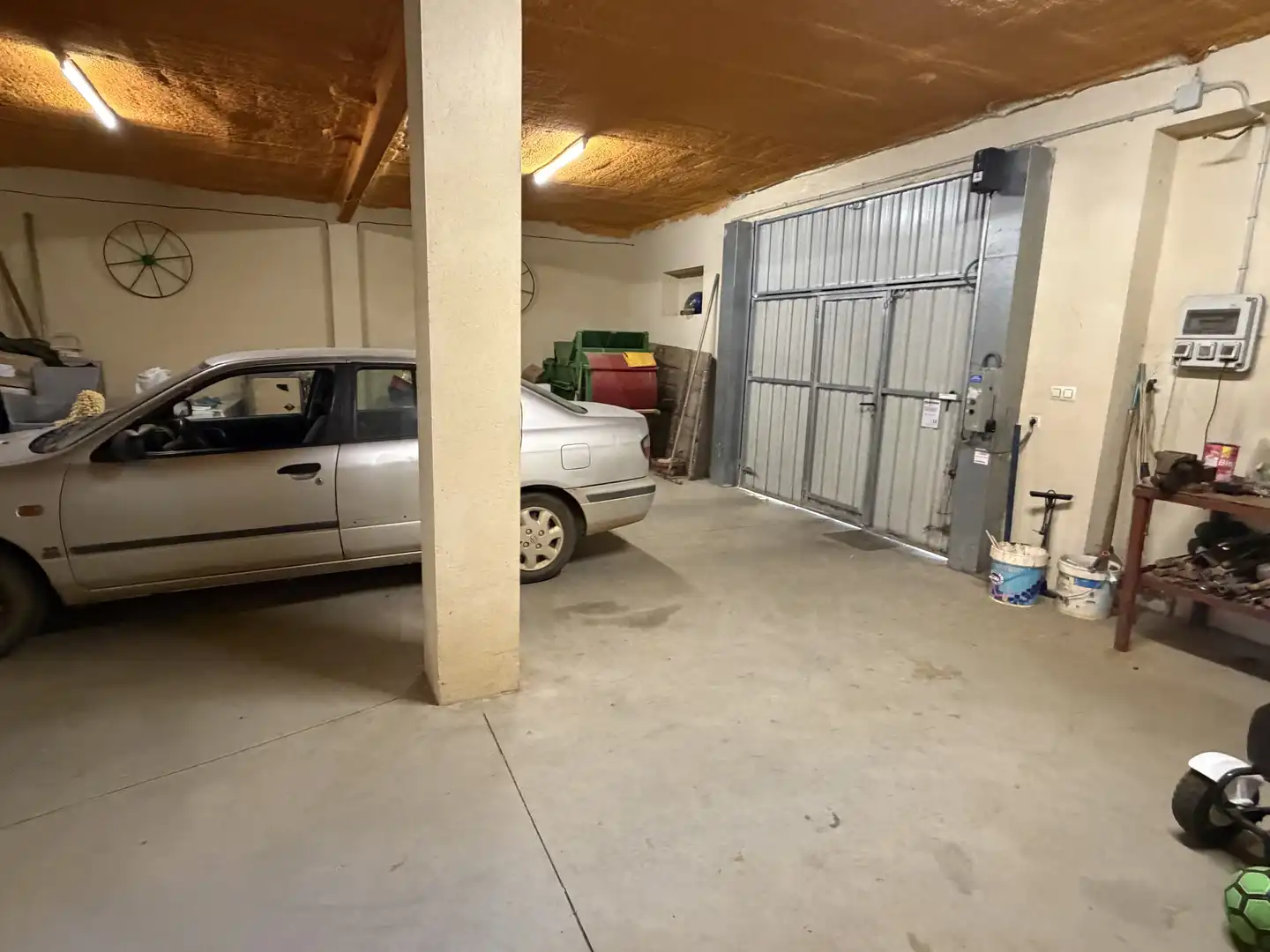 Casa o chalet en venta en Cabreros del Río con Calefacción