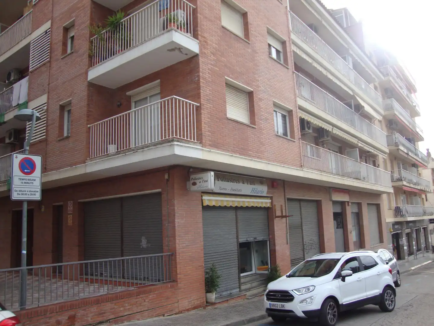 Piso en venta
