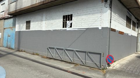 Foto 4 von Geschaftsraum zum Verkauf in Avenida Finisterre, A Laracha , A Coruña