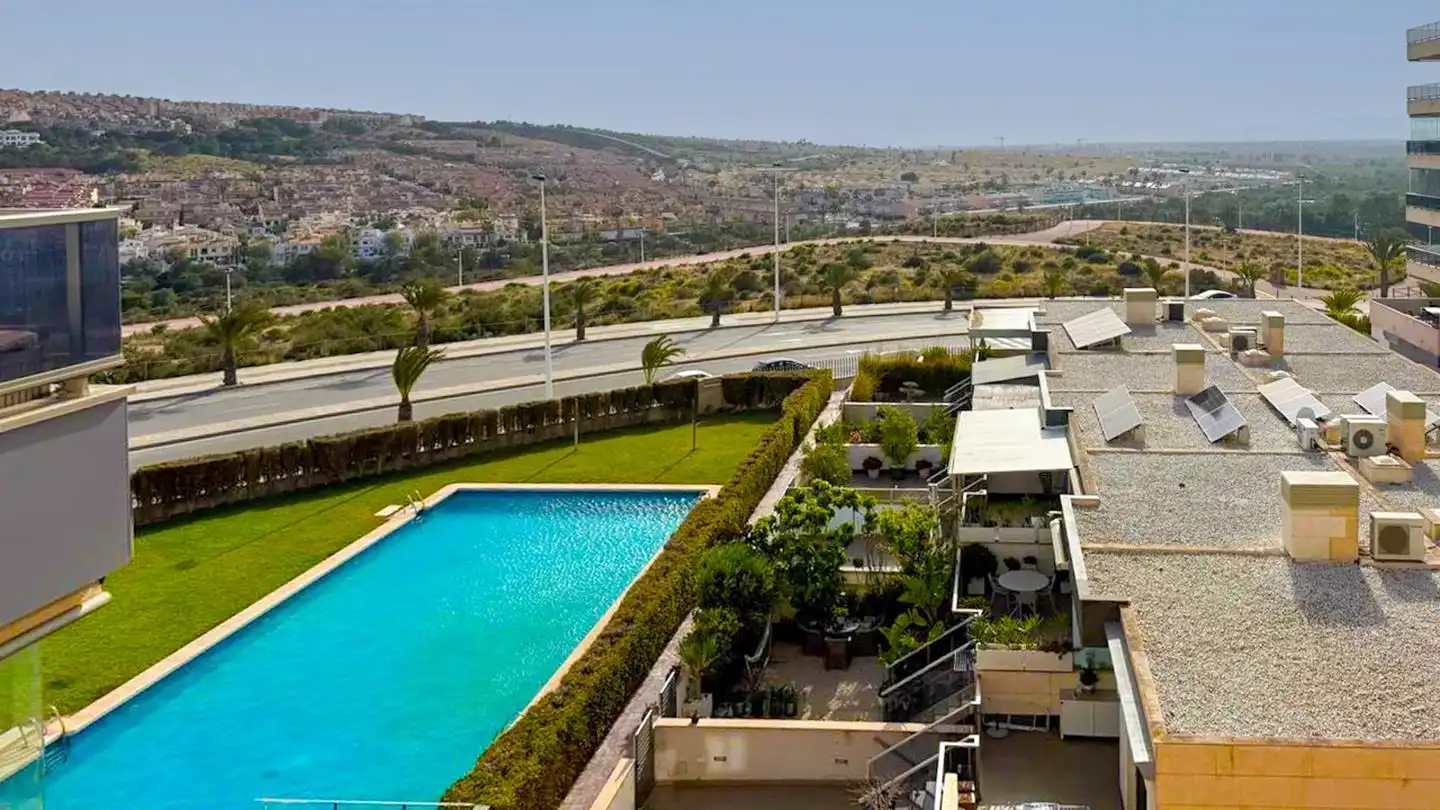 Wohnung mit Pool zum Verkauf in Albacete, imagen 50