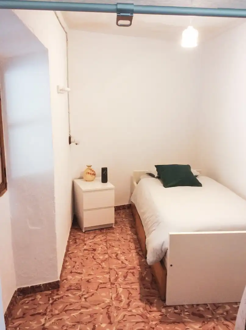 Dúplex de lloguer a Cala Figuera, imagen 9
