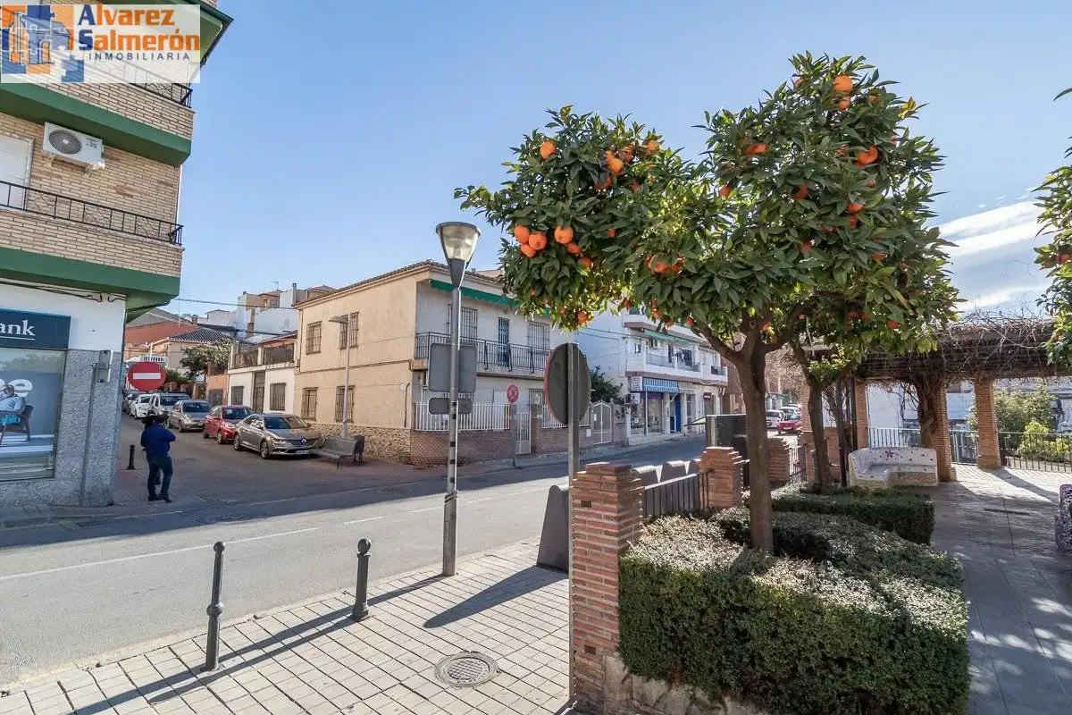 Casa o xalet en venda a Calle cañadilla, Huétor Vega