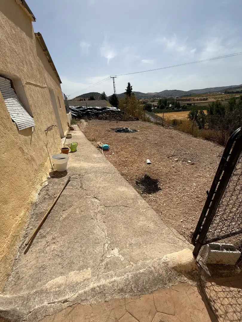 Villa con terrazza in vendita a Carretera Granada, imagen 18