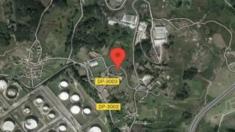 Residencial en venta en A Coruña Capital 