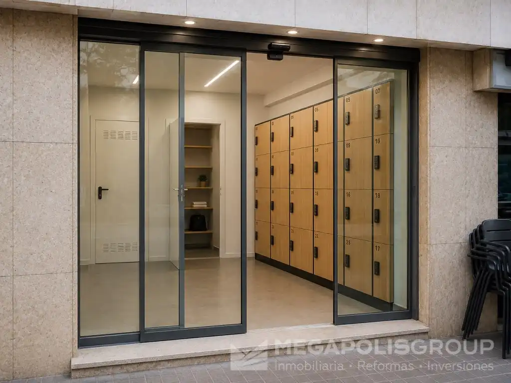 Local en venta en Barcelona