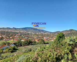 Vista exterior de Casa o xalet en venda en San Cristóbal de la Laguna