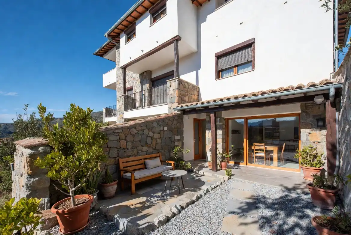 Terreny residencial en venda a Carrer Major, imagen 2