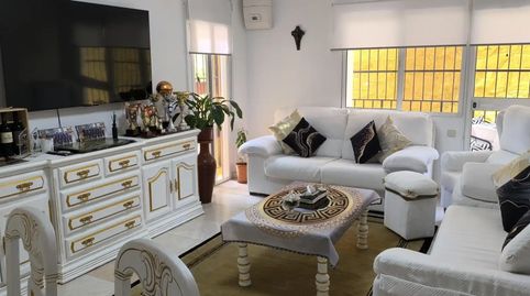 Foto 2 de Apartament en venda a Calle Marqués de Linares, 4, Ricardo Soriano, Marbella