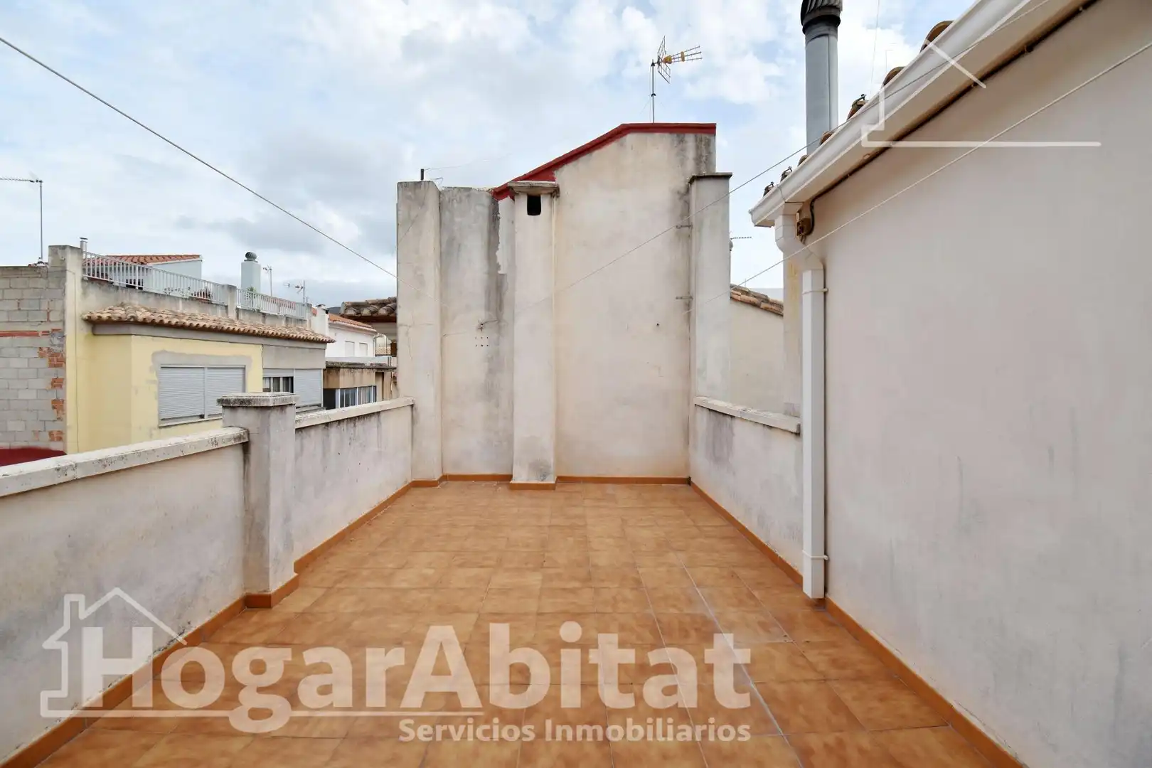 Àtic en venda a Valencia, Valencia