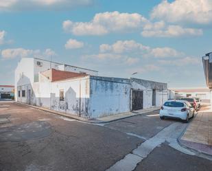 Vista exterior de Local en venda en Guadiana