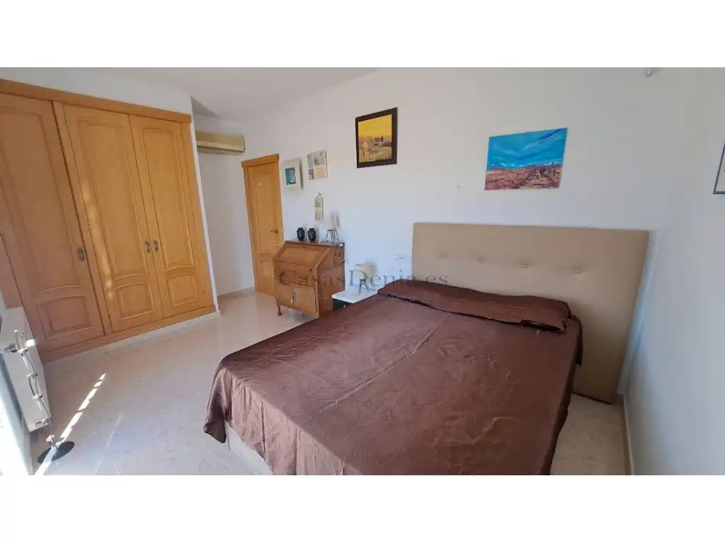 Casa o xalet en venda a Calle Palera La-Jardin A., Altea la Vella