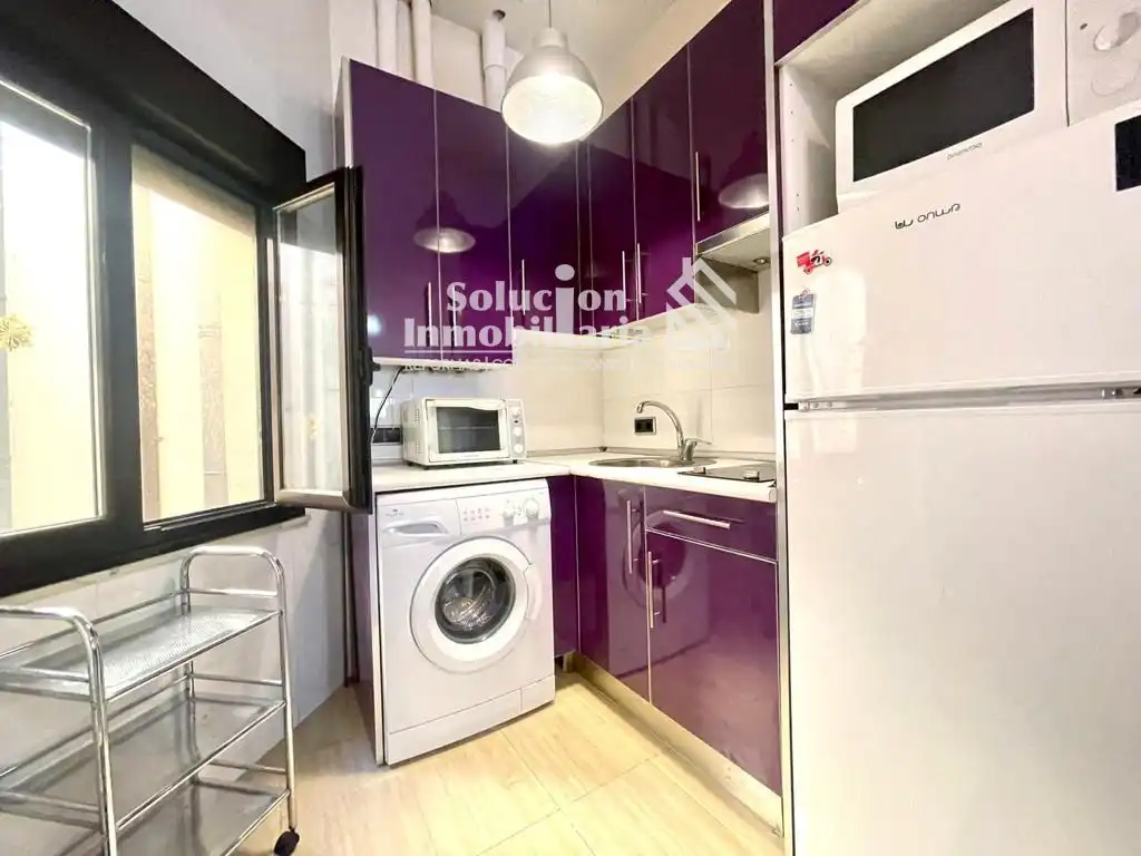 Flat for rent in Sanchez Barbero, 15, Barrio del Centro