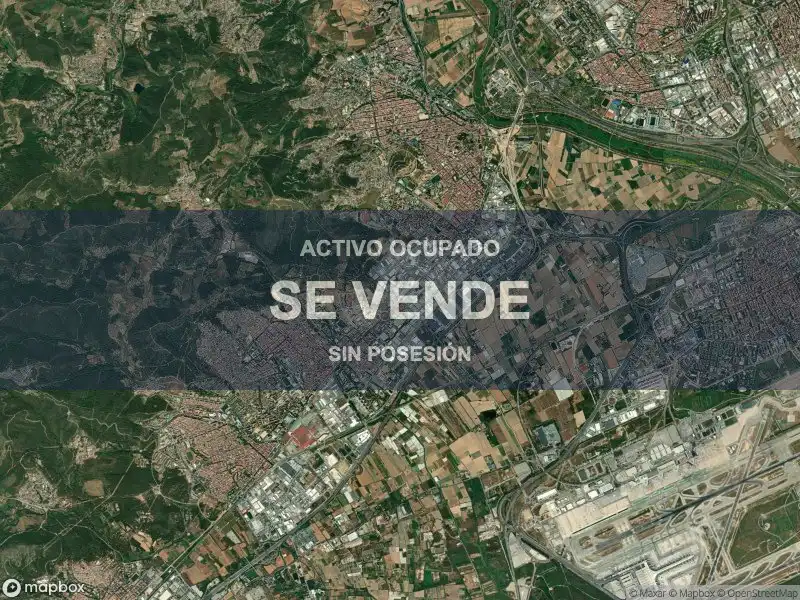 Pis en venda en Sant Boi de Llobregat