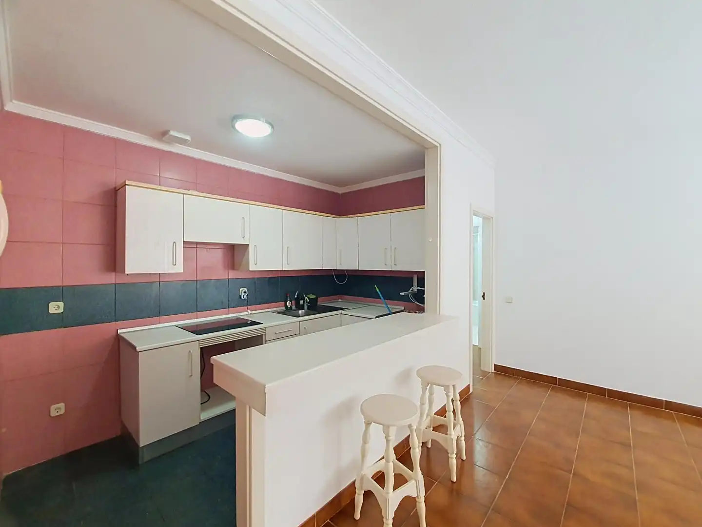 Piso con ascensor en venta en Paseo PASEO LAS CANTERAS 25, imagen 8