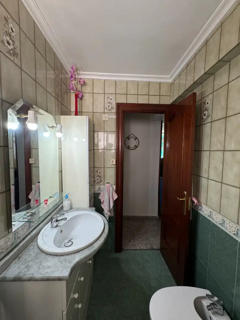 Habitación en Calle Alcalde Joaquín Alonso, 2, La Luz - El Torcal