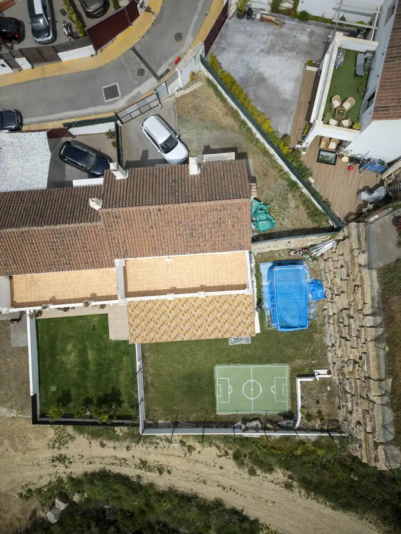 Logement avec piscine à vendre à Bahía de Casares, imagen 28