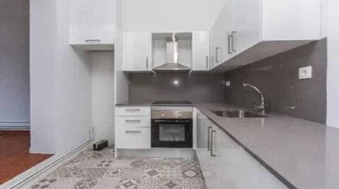 Foto 2 de Piso en venta en Calle Calle de Vallirana, El Putget i el Farró, Barcelona Capital