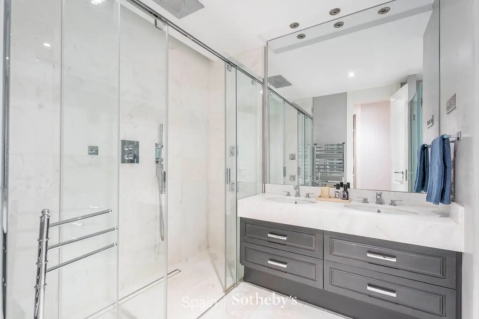Apartamento con ascensor en venta en Calle de Serrano, imagen 33