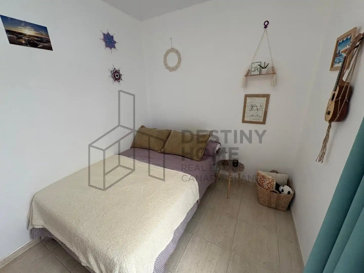 Dormitori de Apartament en venda en Puerto del Rosario