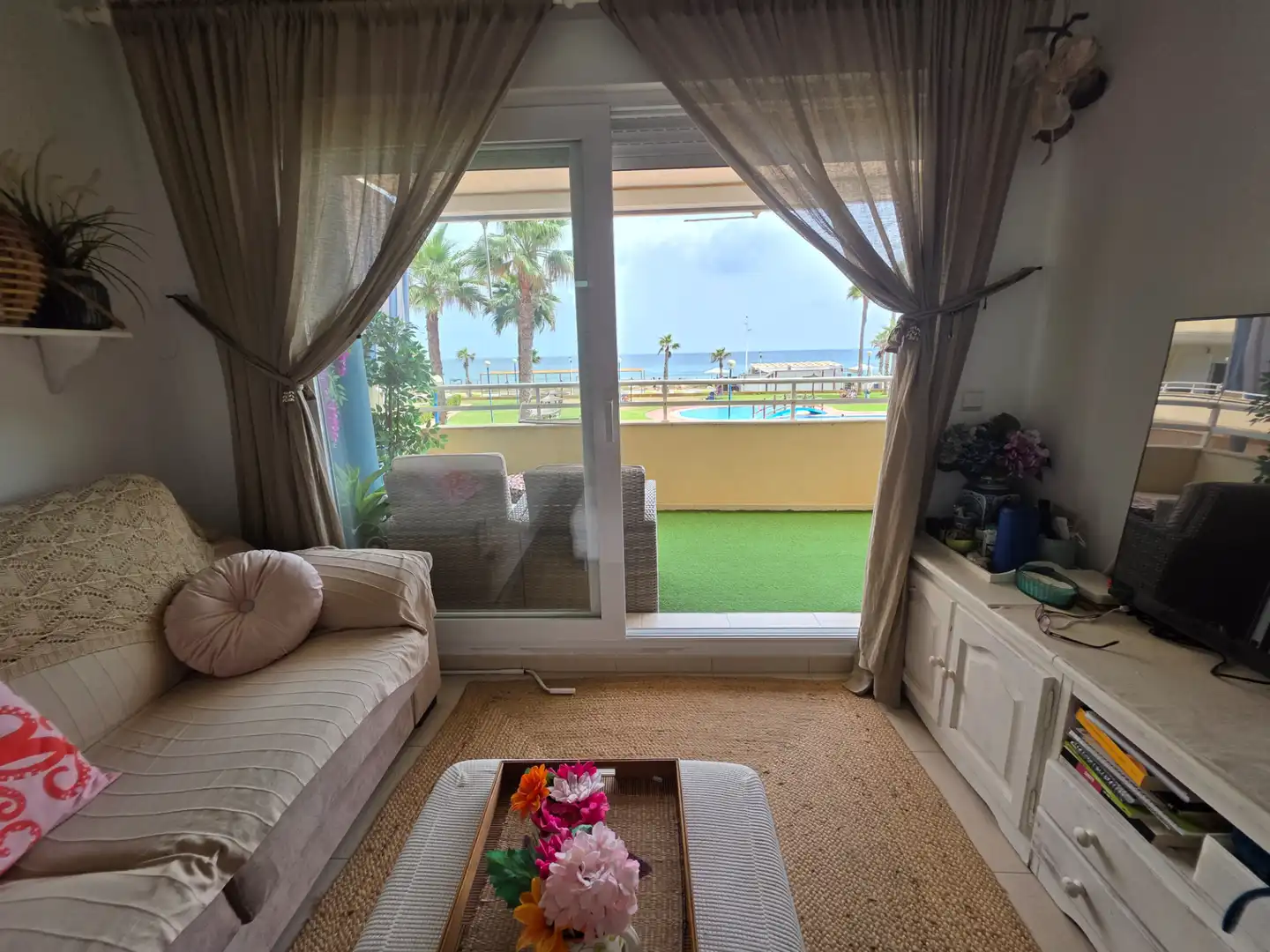 Apartament amb piscina en venda a Camino Sotavento 9, imagen 17