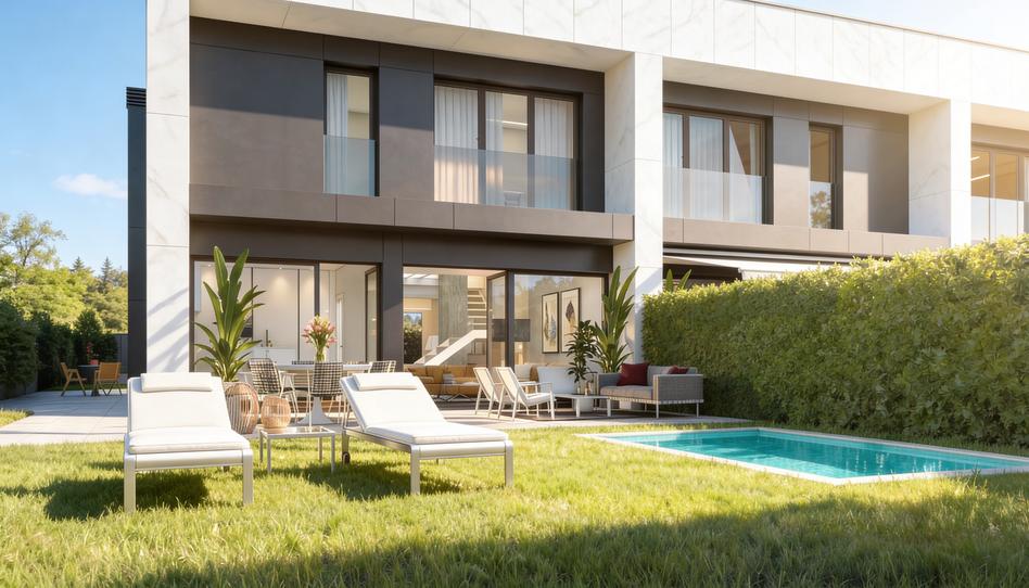 Foto 0 de Promoción ARMENTIA GARDENS