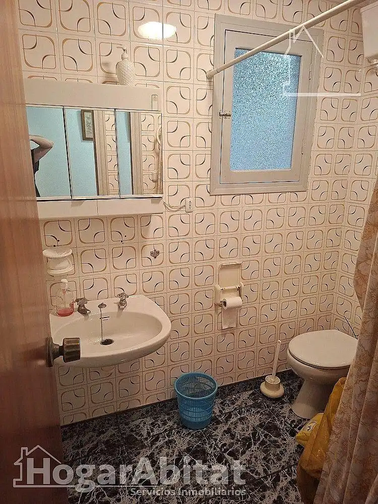 Wohnung mit Terrasse zum Verkauf in Calle Almudena, imagen 17