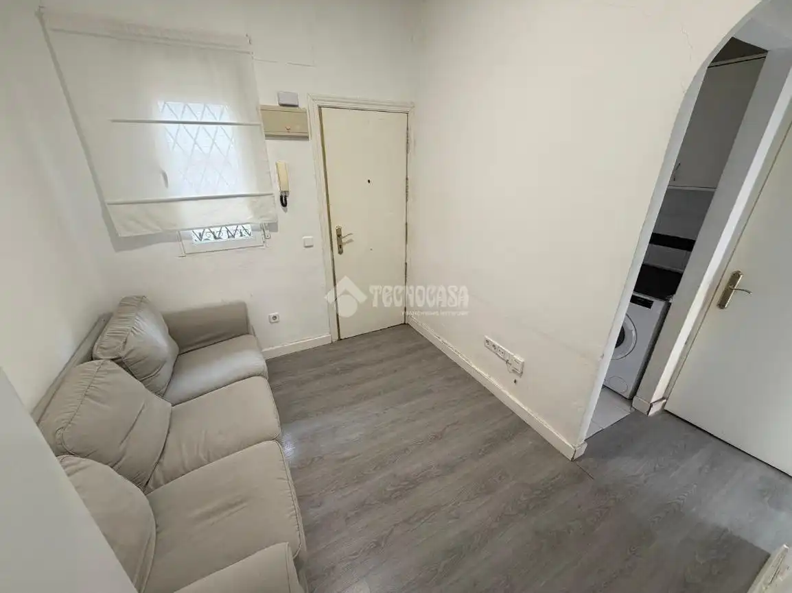 Flat for sale in Puente de Vallecas, imagen 3