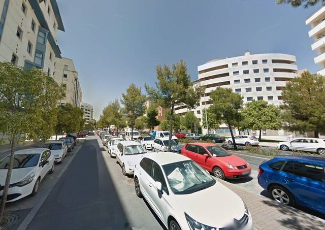 Local comercial en Alquiler en Pescadería