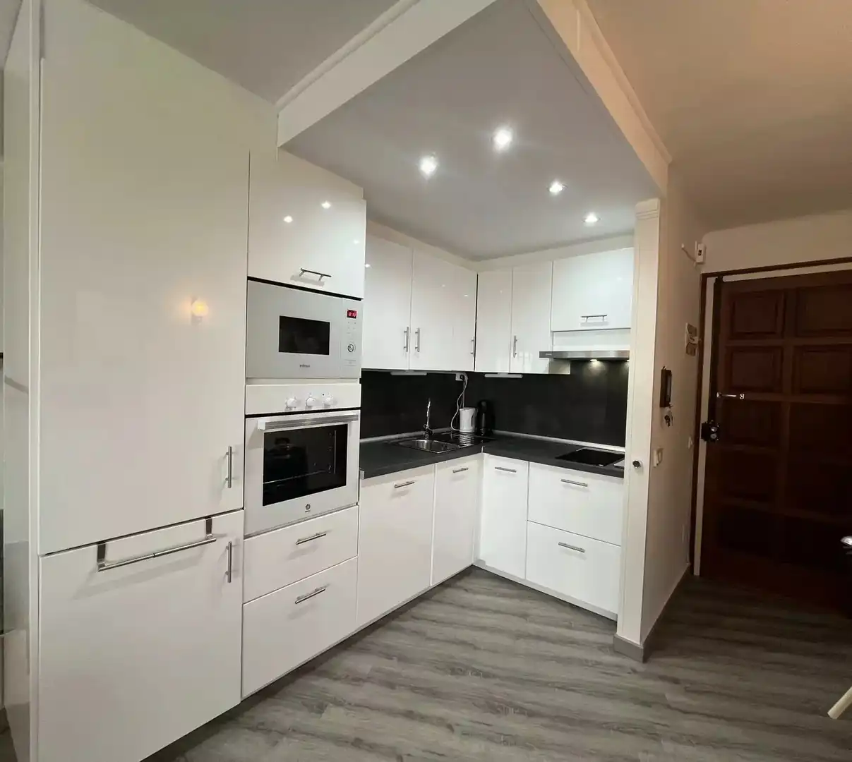 Apartment with terrace for sale in Moxó - Sant Mori, imagen 10