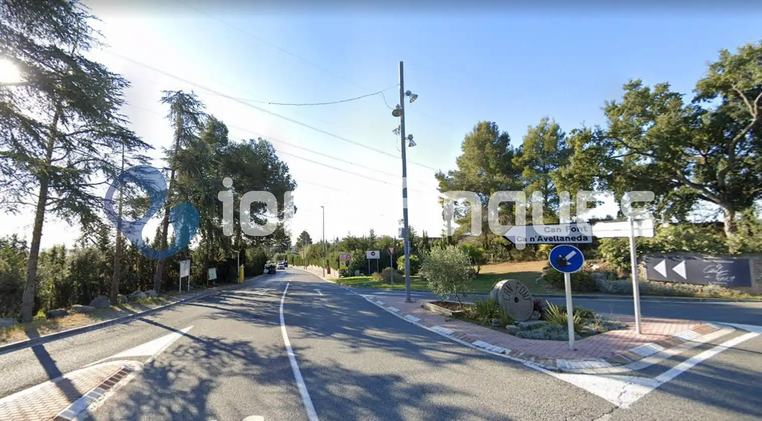 Villa avec piscine à vendre à Can Font - Ca n'Avellaneda