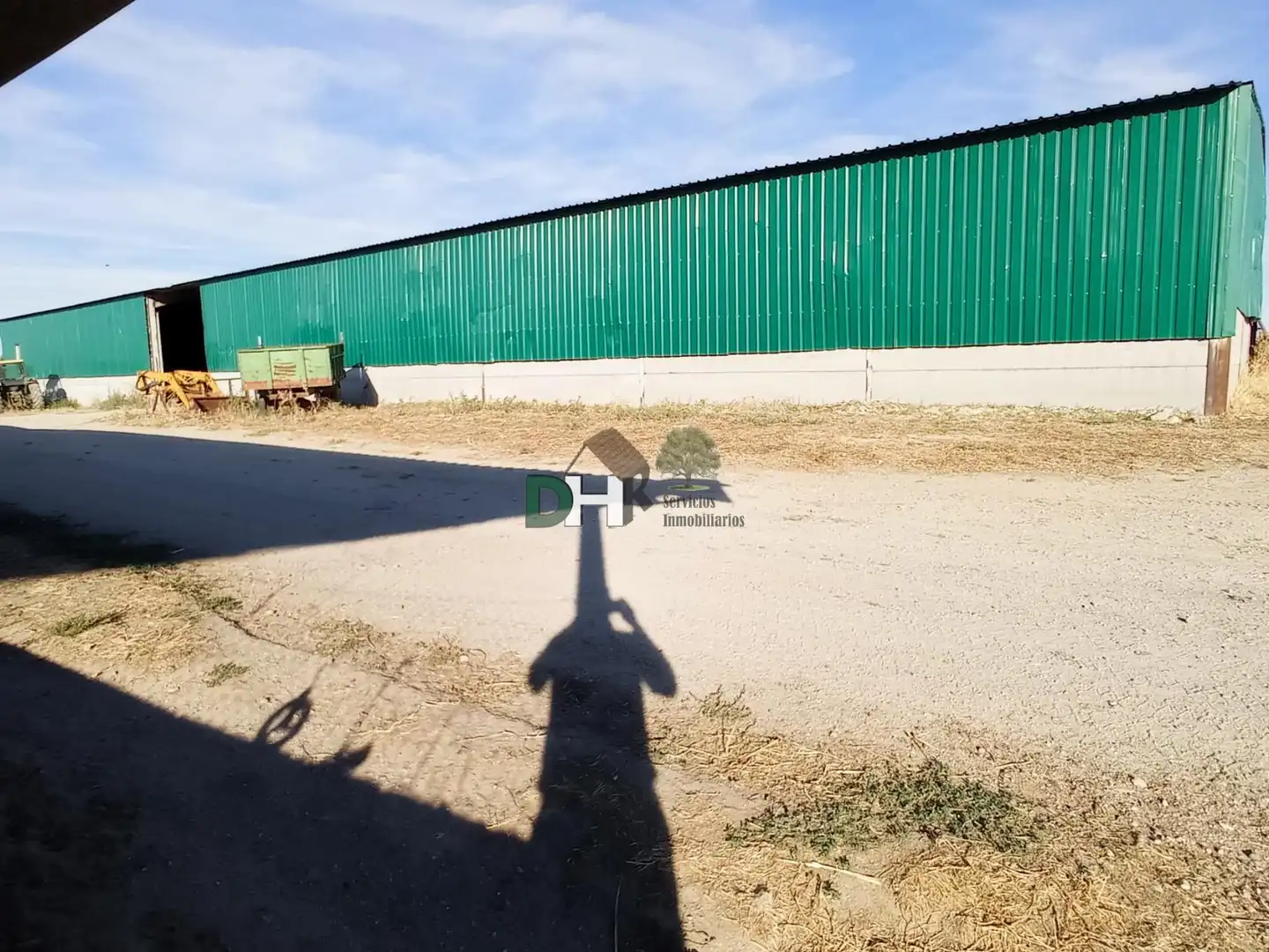 Terrenys i solars en venda a Los Cigarrales - La Bastida, imagen 2