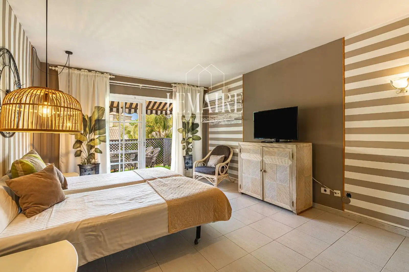 Maisonette mit Pool zum Verkauf in Meandro, imagen 6